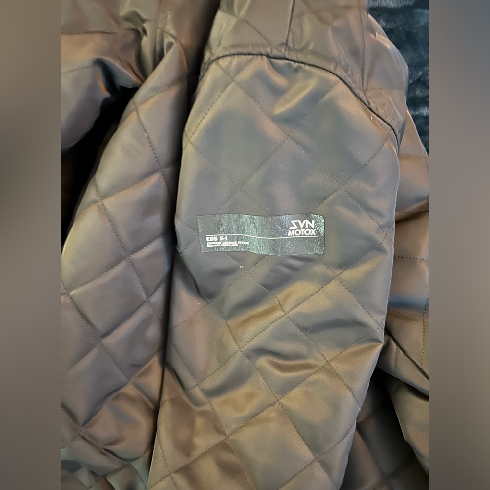 Seven Flight Risk Jacket - Picture 6 of 6